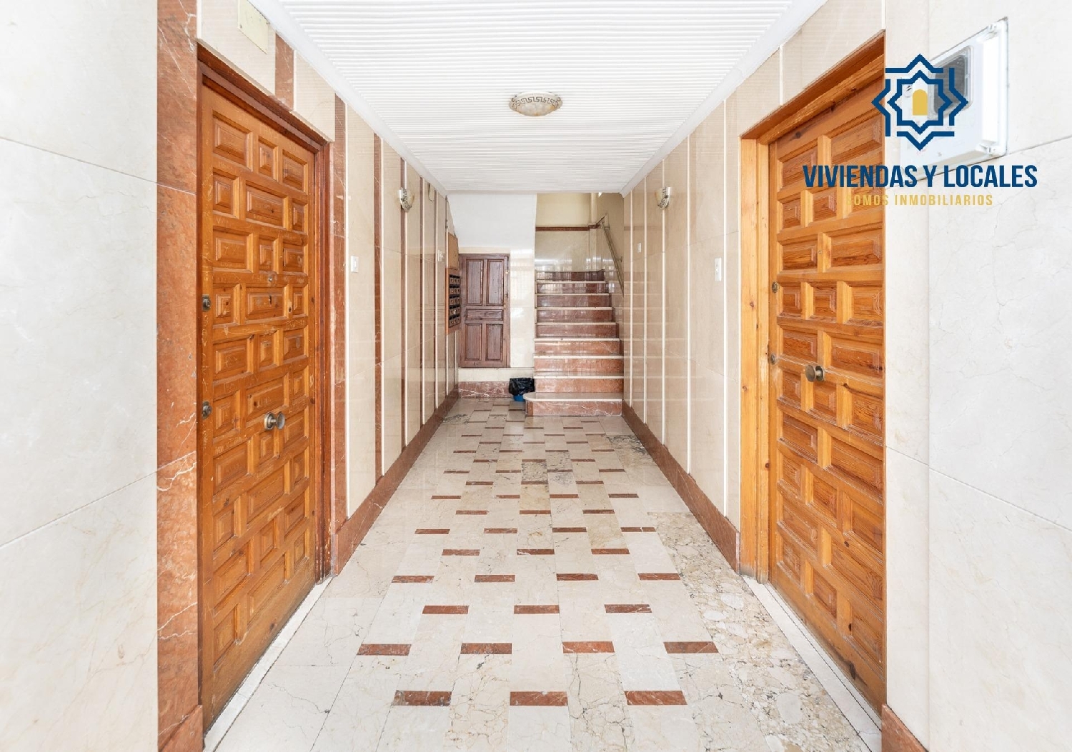  en venta apartamento Barrio De Granada Alacantí 8