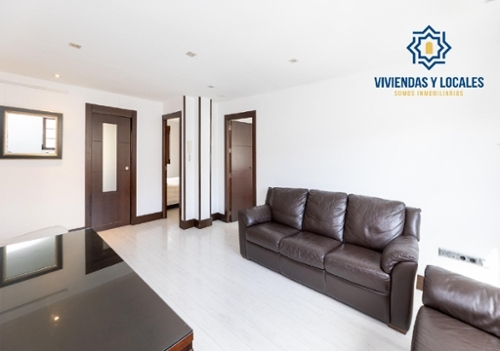 Barrio De Granada Alacantí apartamento foto 6377745