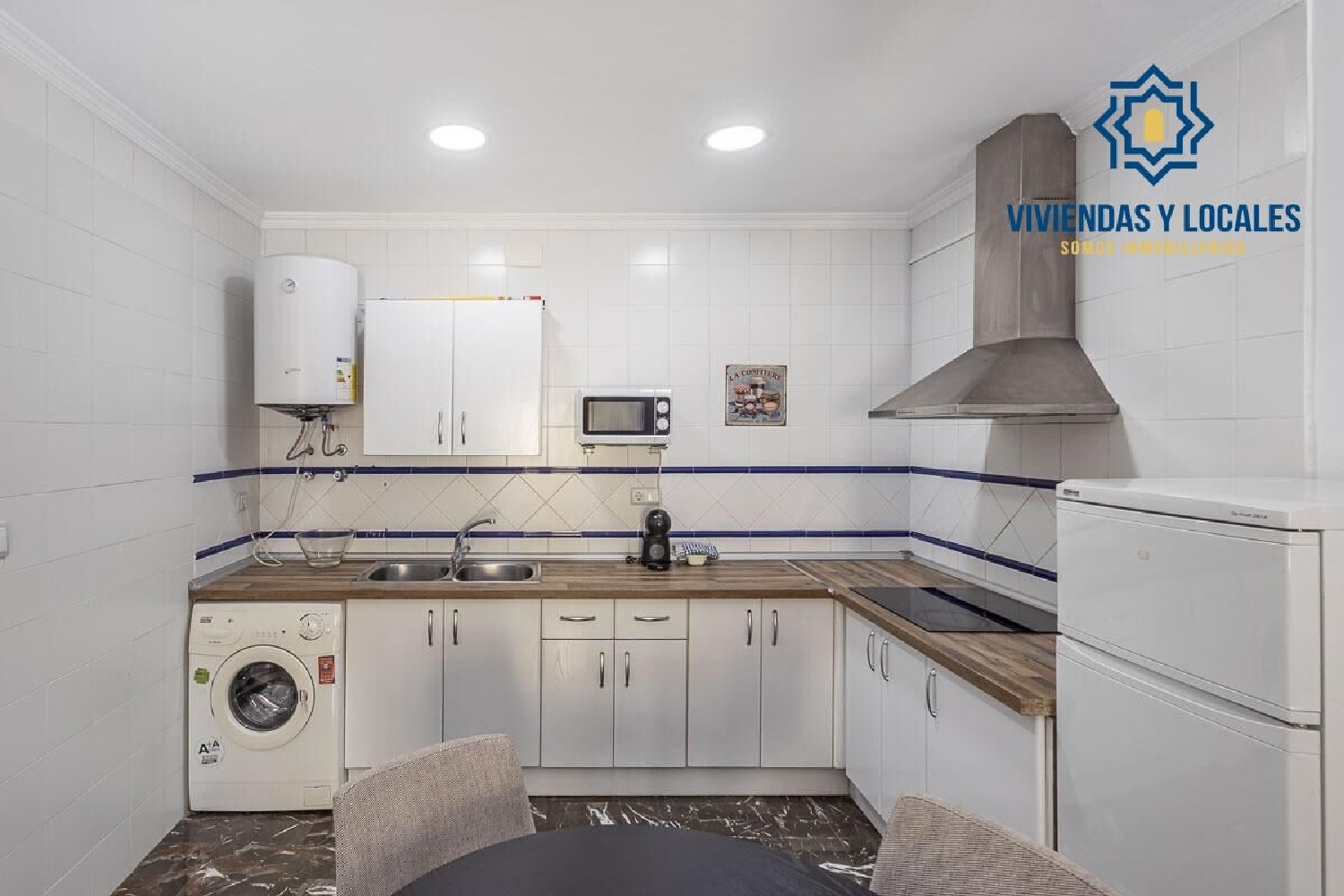  en venta apartamento Barrio De Granada Alacantí 7