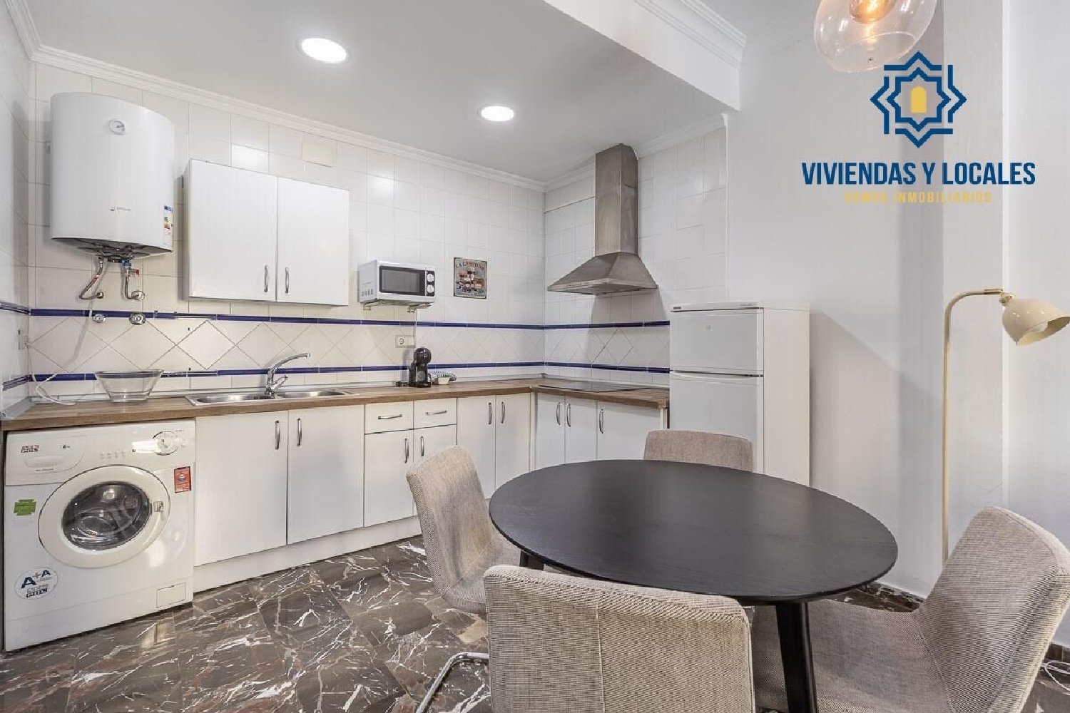  en venta apartamento Barrio De Granada Alacantí 8