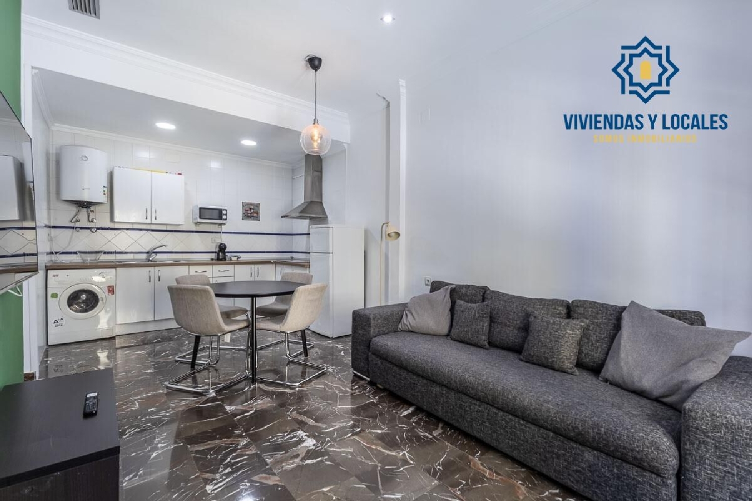  en venta apartamento Barrio De Granada Alacantí 4