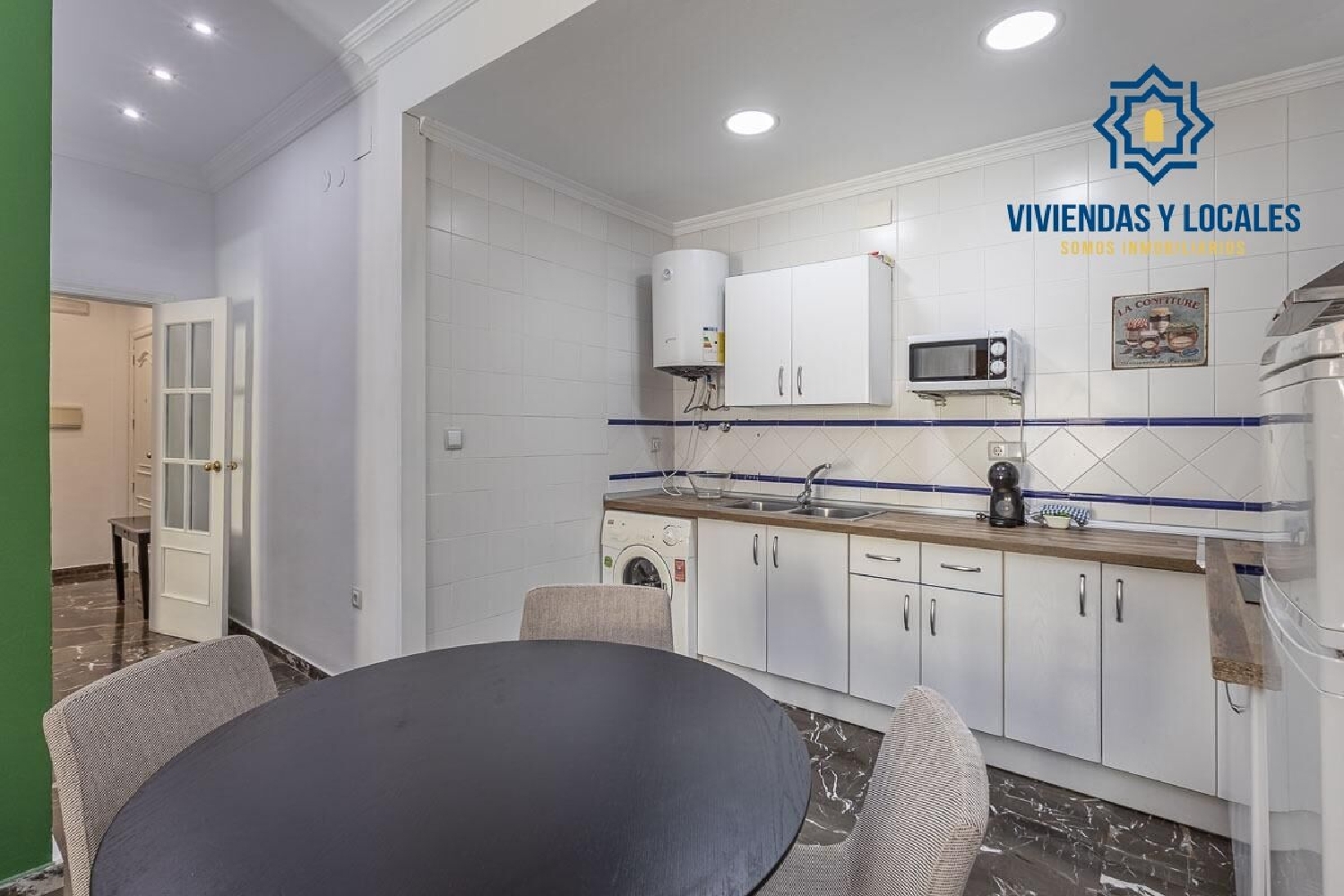  en venta apartamento Barrio De Granada Alacantí 6