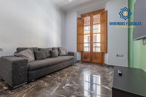 Barrio De Granada Alacantí apartamento foto 6377746