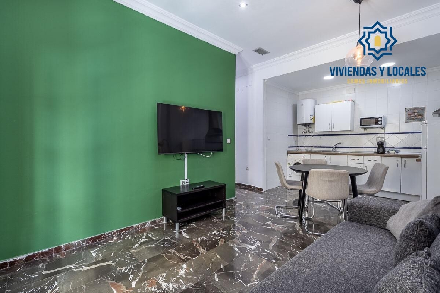  en venta apartamento Barrio De Granada Alacantí 3