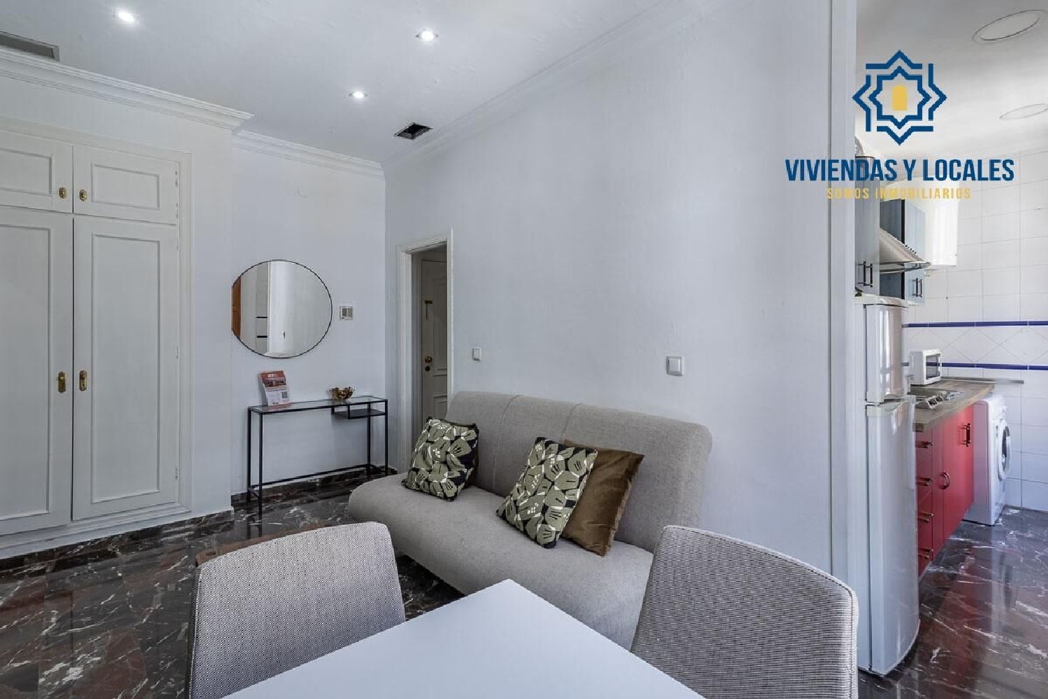  en venta apartamento Barrio De Granada Alacantí 7