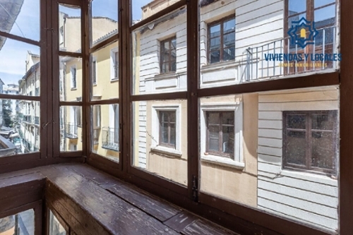 Barrio De Granada Alacantí apartamento foto 6377747