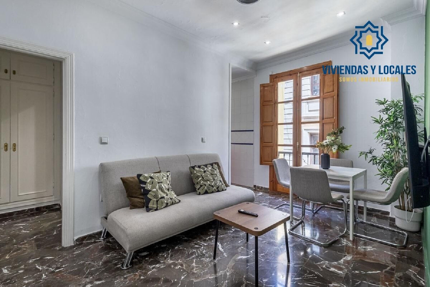  en venta apartamento Barrio De Granada Alacantí 5