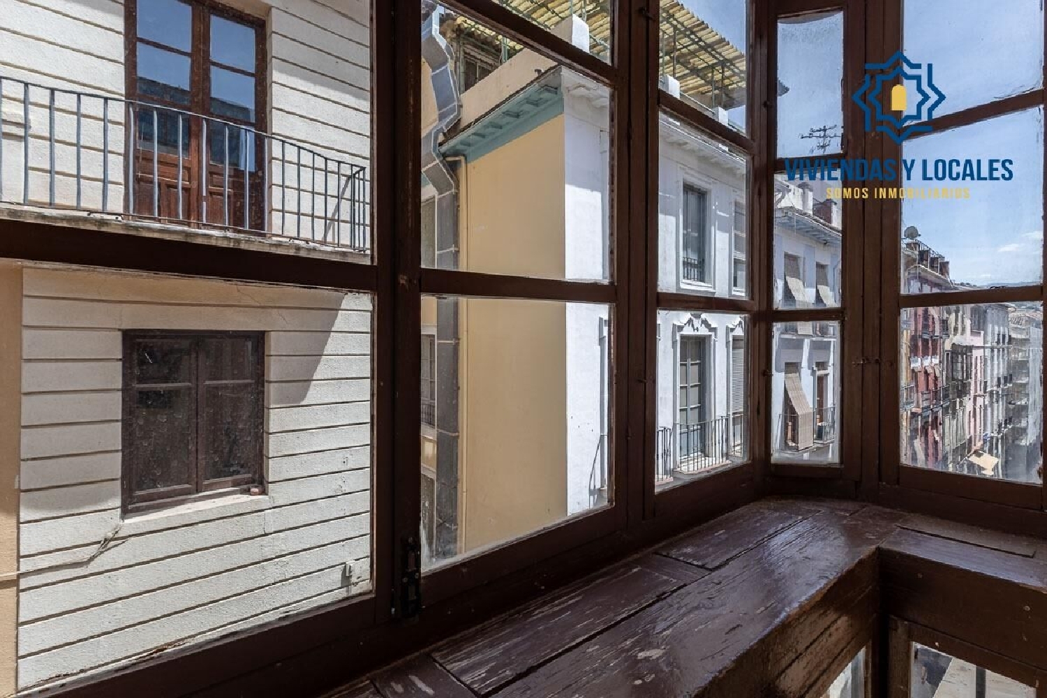  en venta apartamento Barrio De Granada Alacantí 2