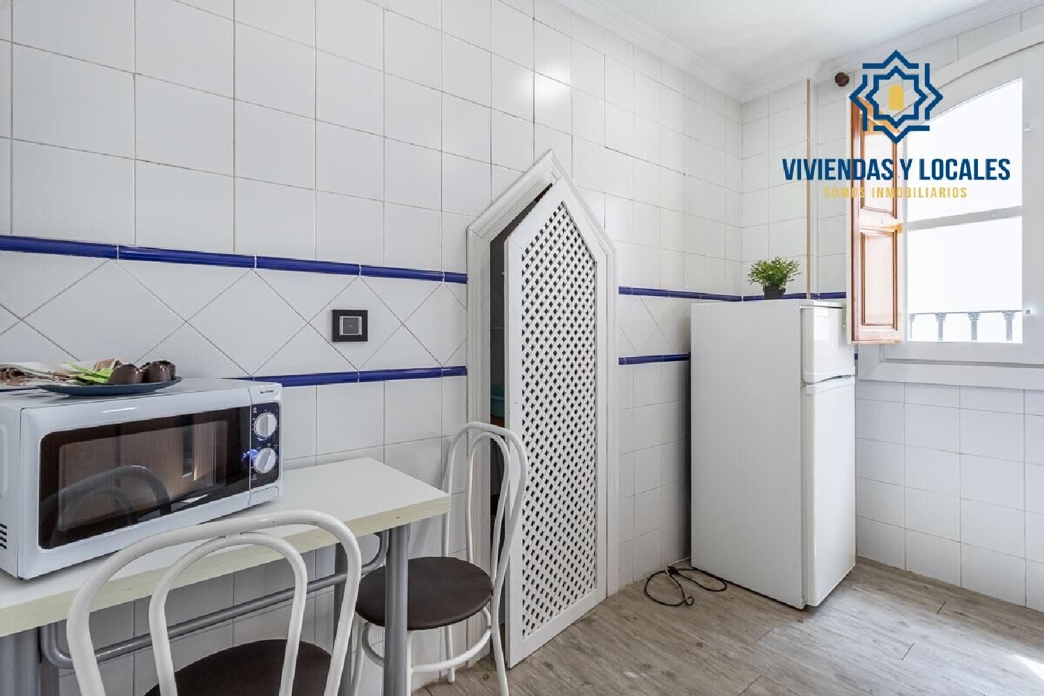  en venta apartamento Barrio De Granada Alacantí 7
