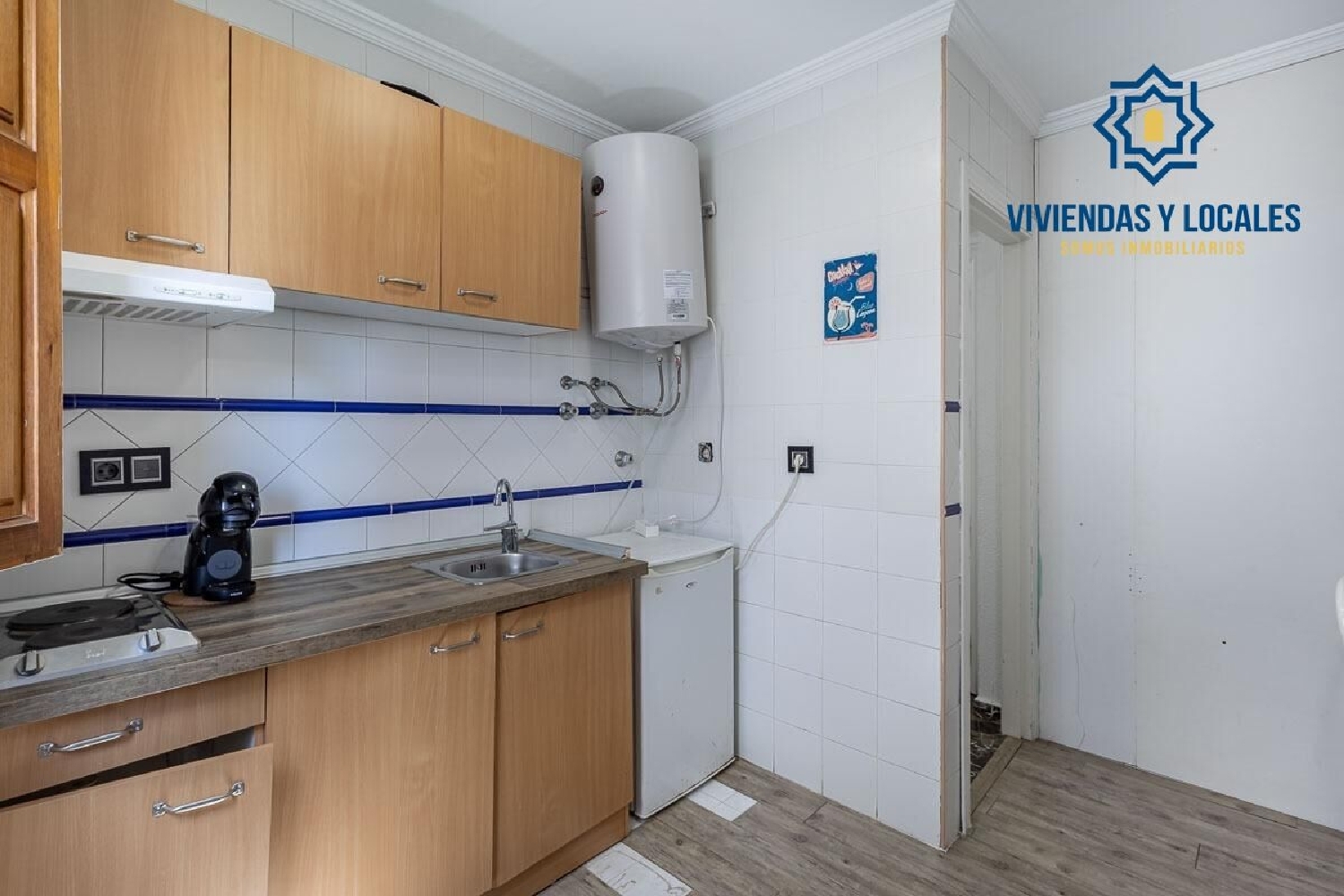  en venta apartamento Barrio De Granada Alacantí 8