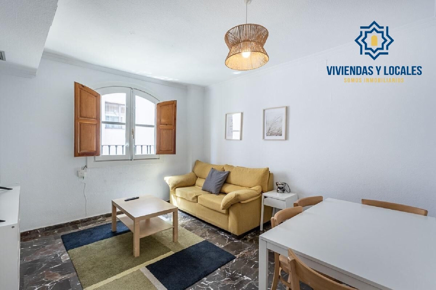  en venta apartamento Barrio De Granada Alacantí 2