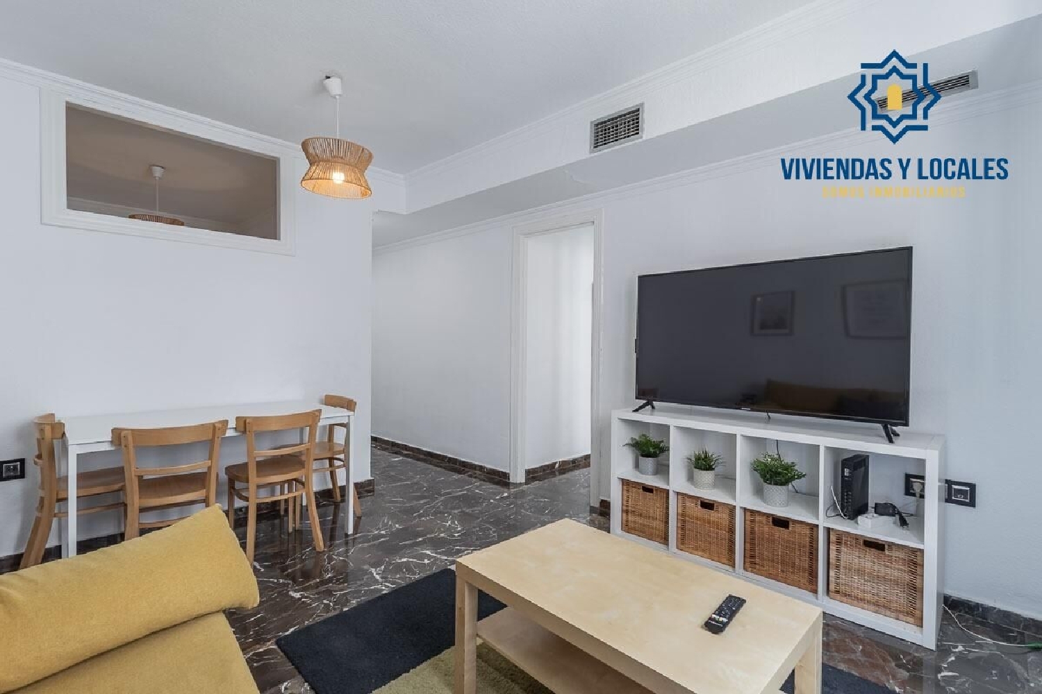  en venta apartamento Barrio De Granada Alacantí 4