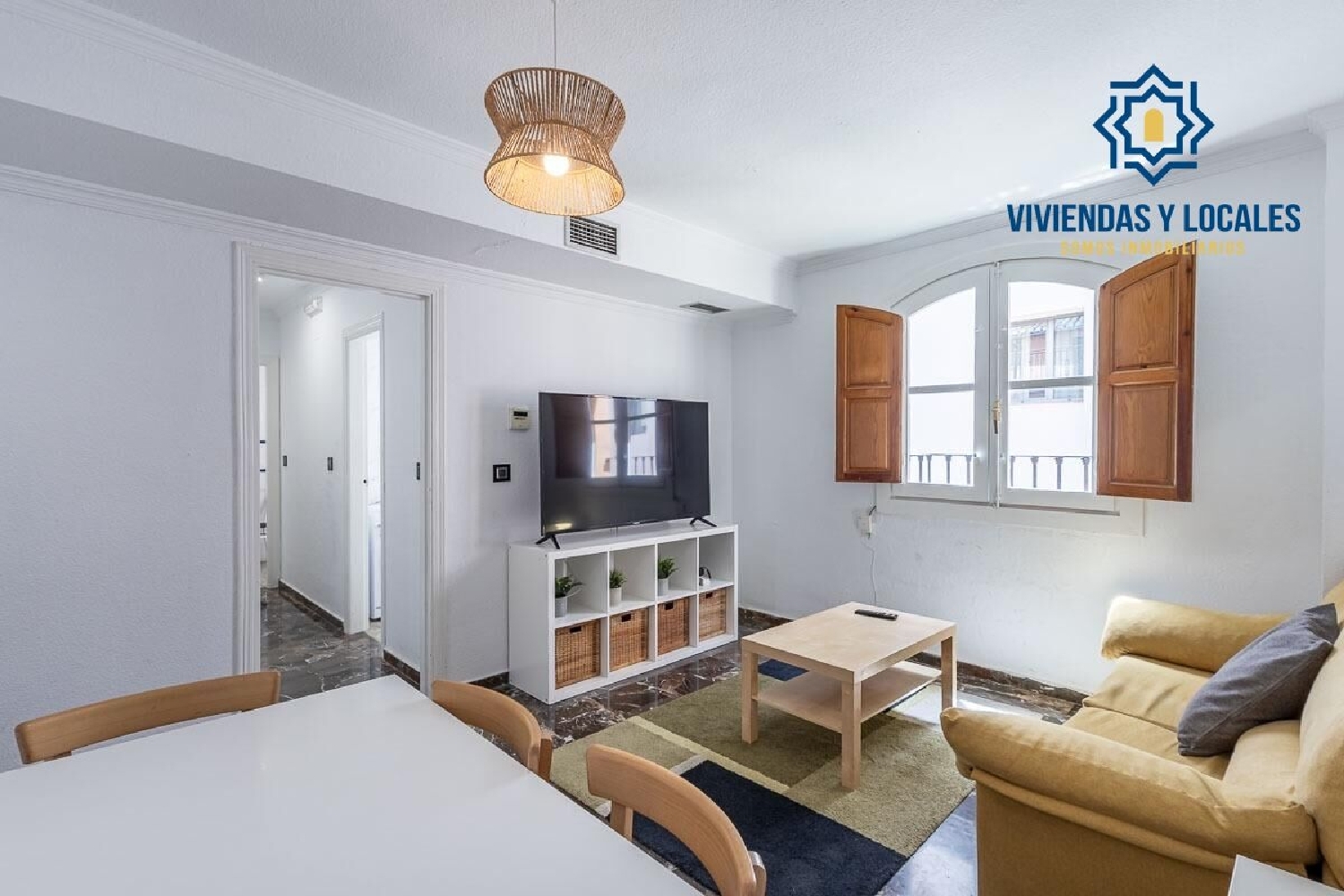  en venta apartamento Barrio De Granada Alacantí 1