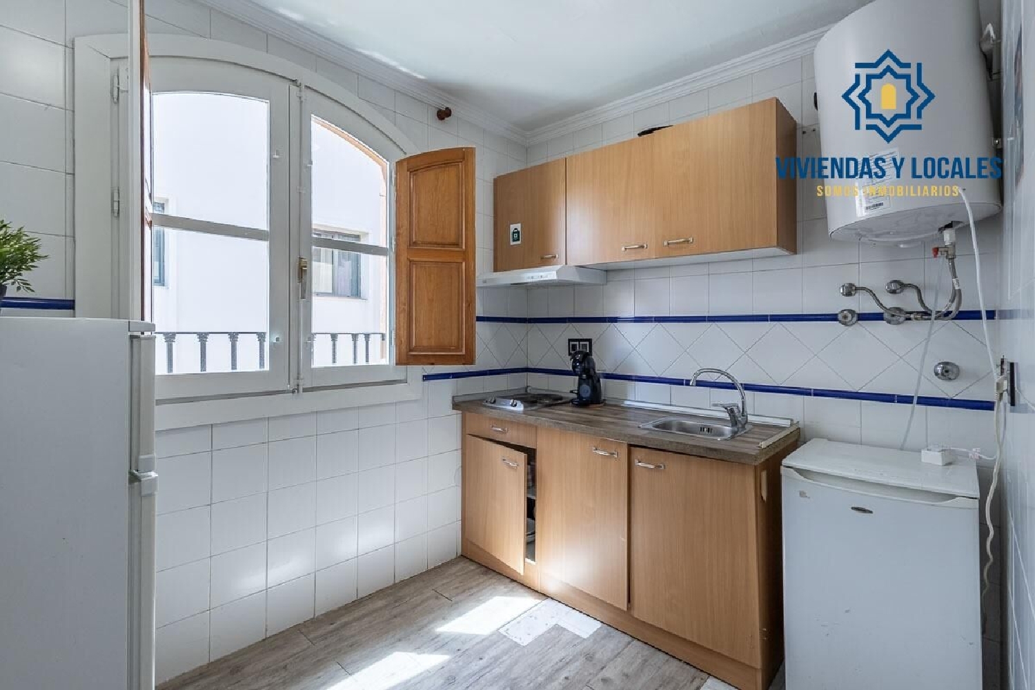  en venta apartamento Barrio De Granada Alacantí 5