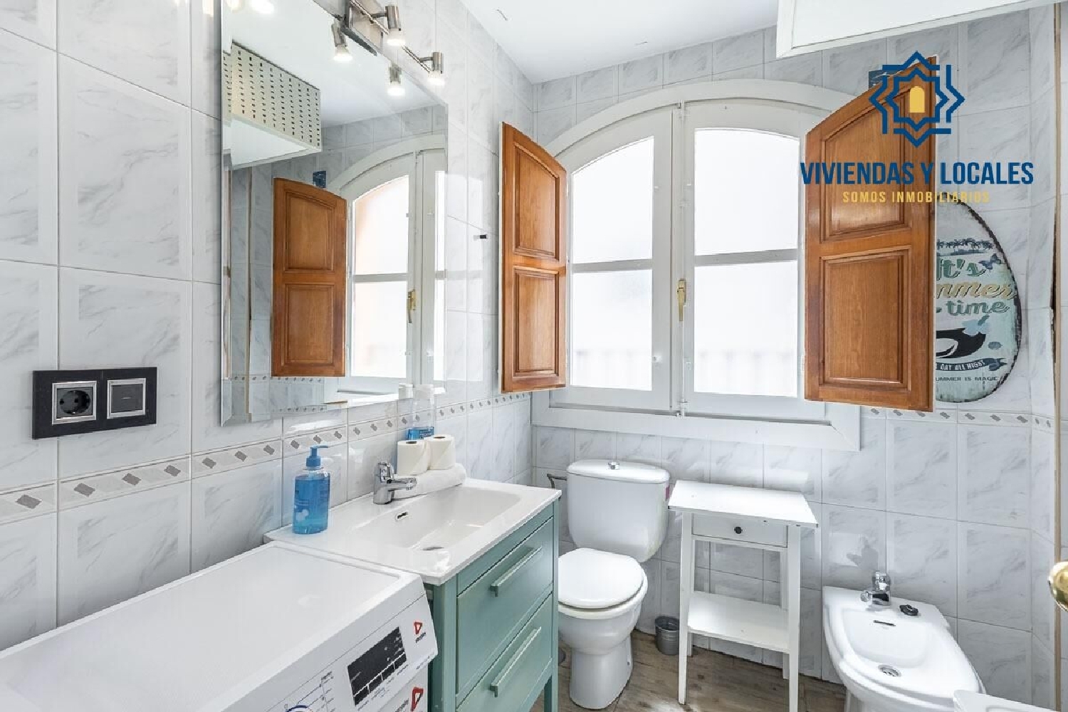  en venta apartamento Barrio De Granada Alacantí 6