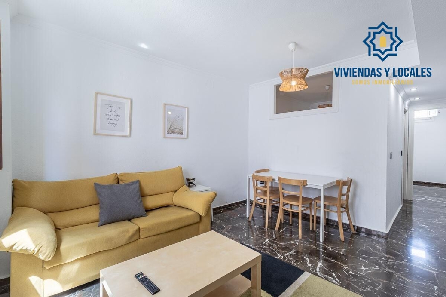  en venta apartamento Barrio De Granada Alacantí 3