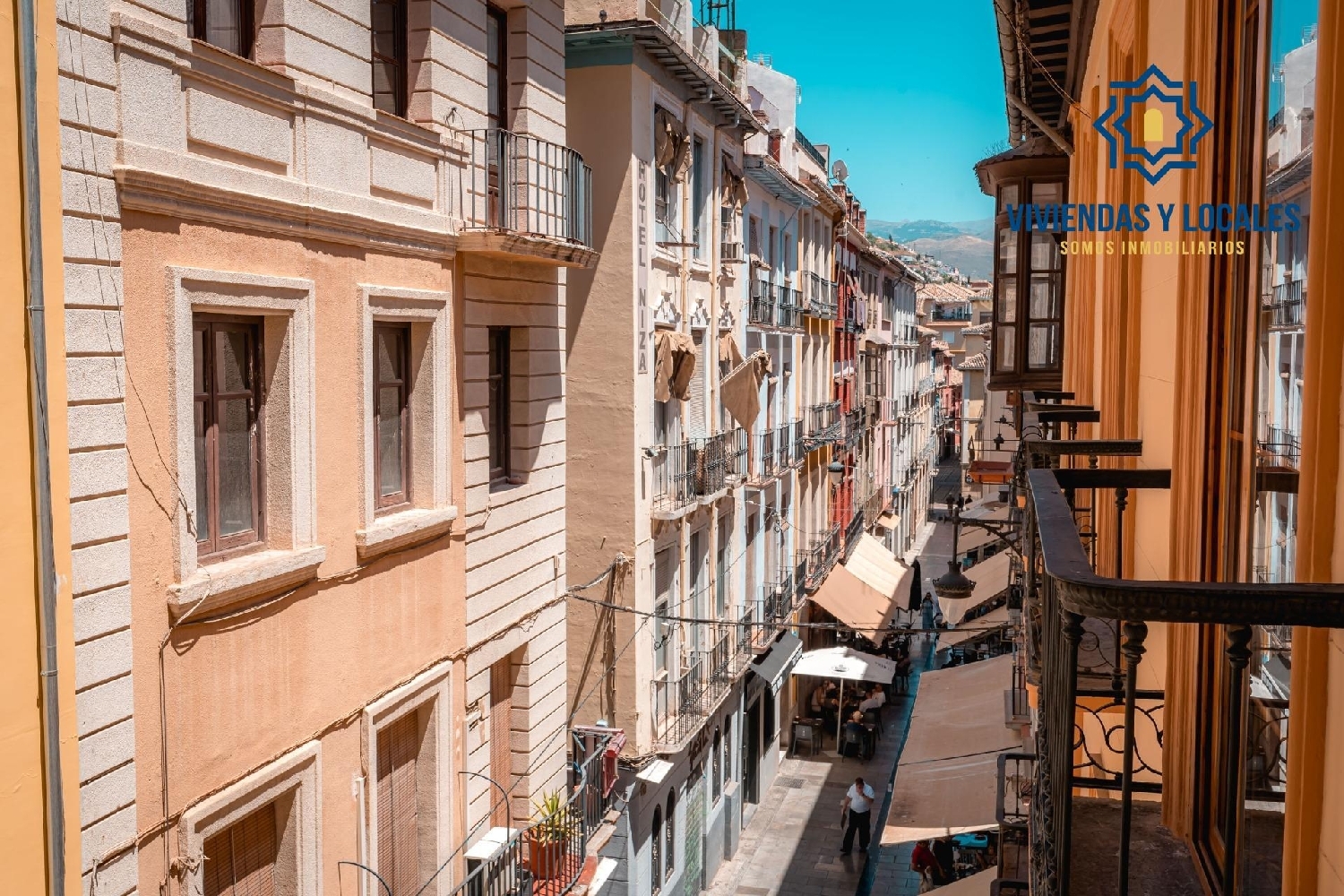  en venta apartamento Barrio De Granada Alacantí 2