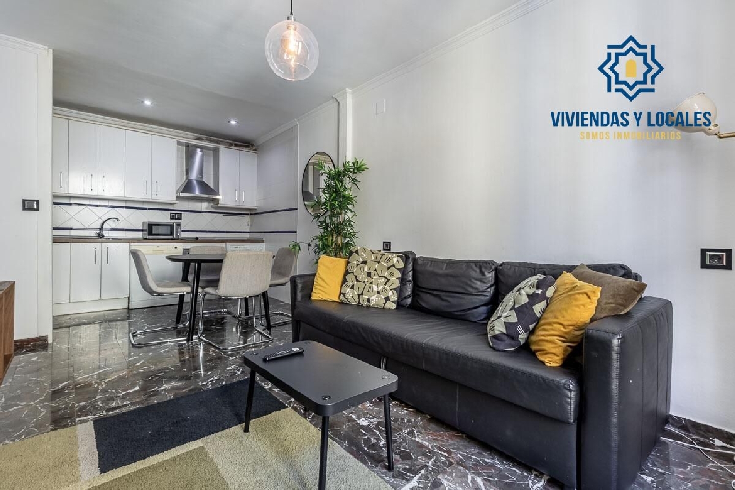  en venta apartamento Barrio De Granada Alacantí 6