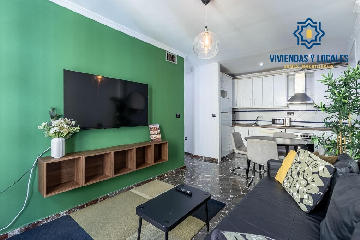  en venta apartamento Barrio De Granada Alacantí 5