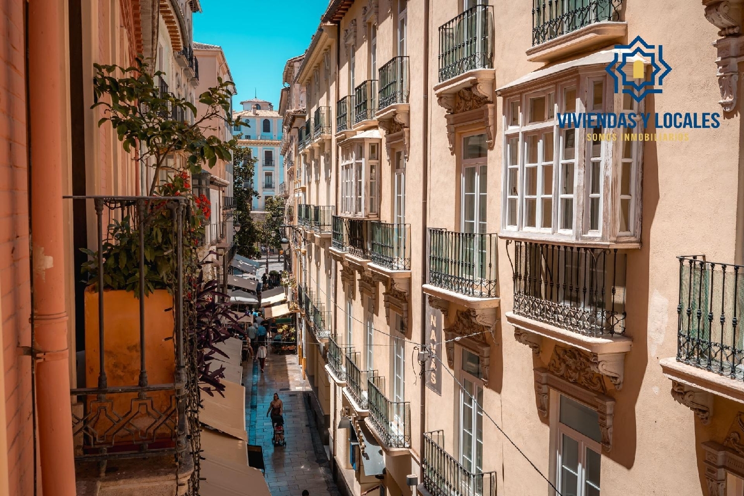  en venta apartamento Barrio De Granada Alacantí 1