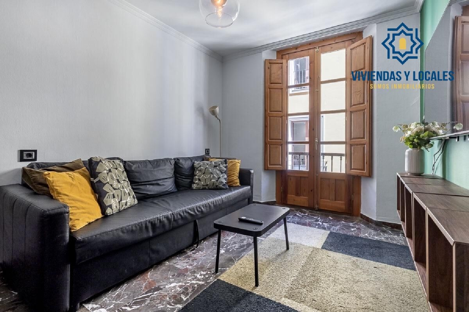  en venta apartamento Barrio De Granada Alacantí 4