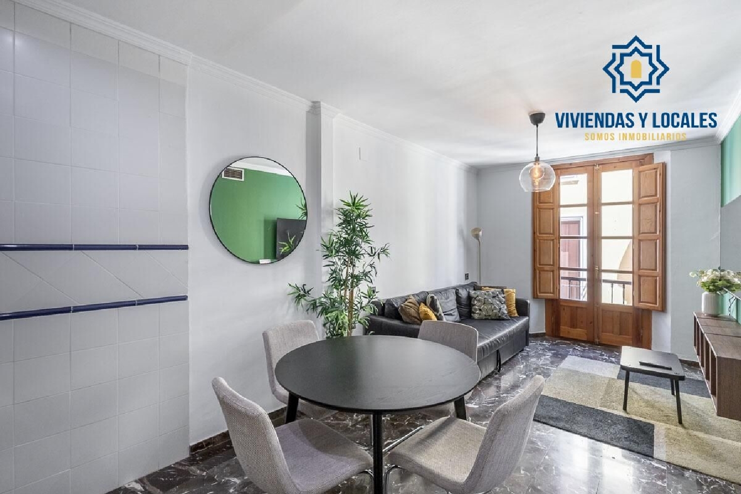  en venta apartamento Barrio De Granada Alacantí 8