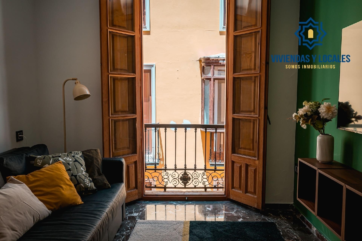  en venta apartamento Barrio De Granada Alacantí 3