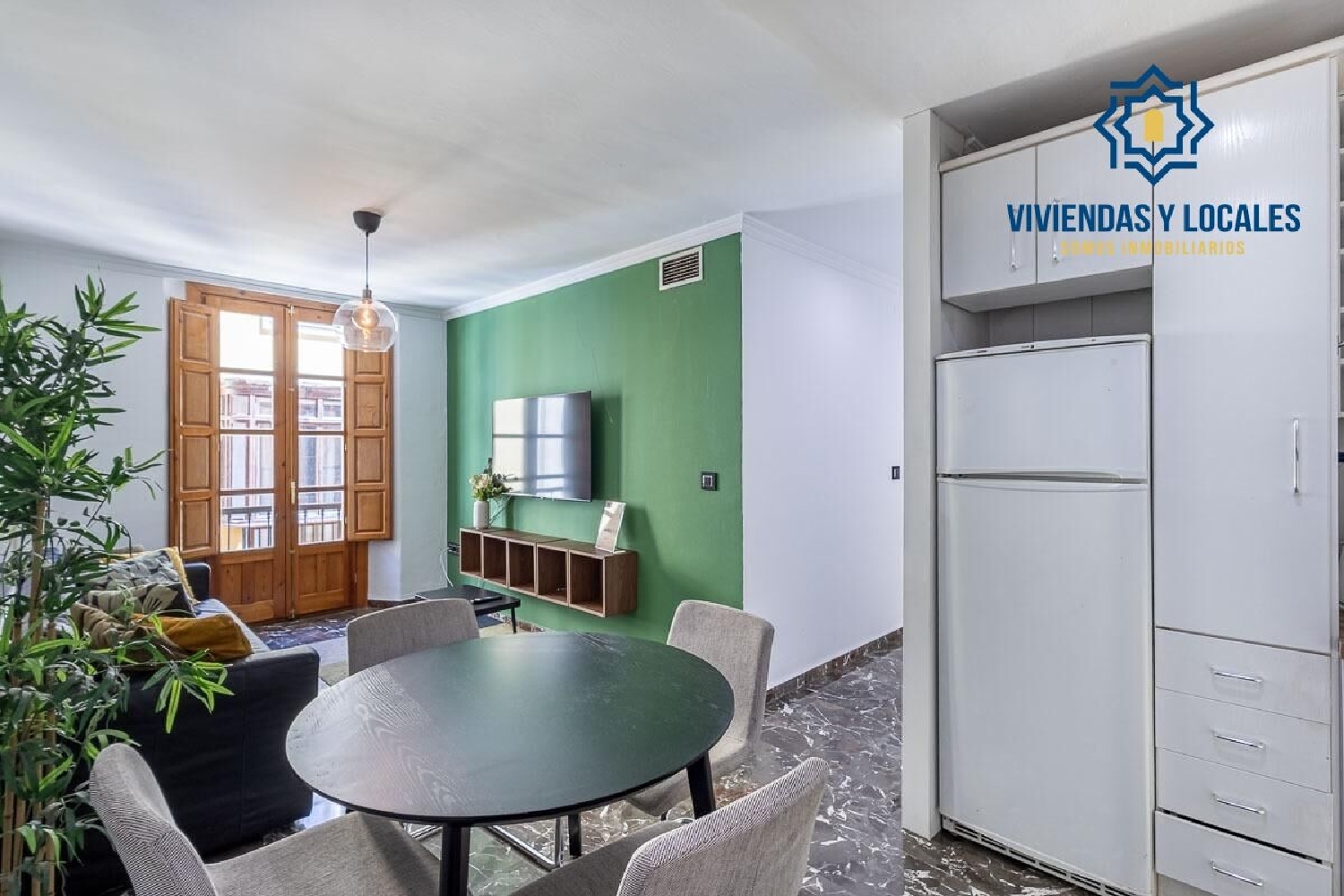  en venta apartamento Barrio De Granada Alacantí 7