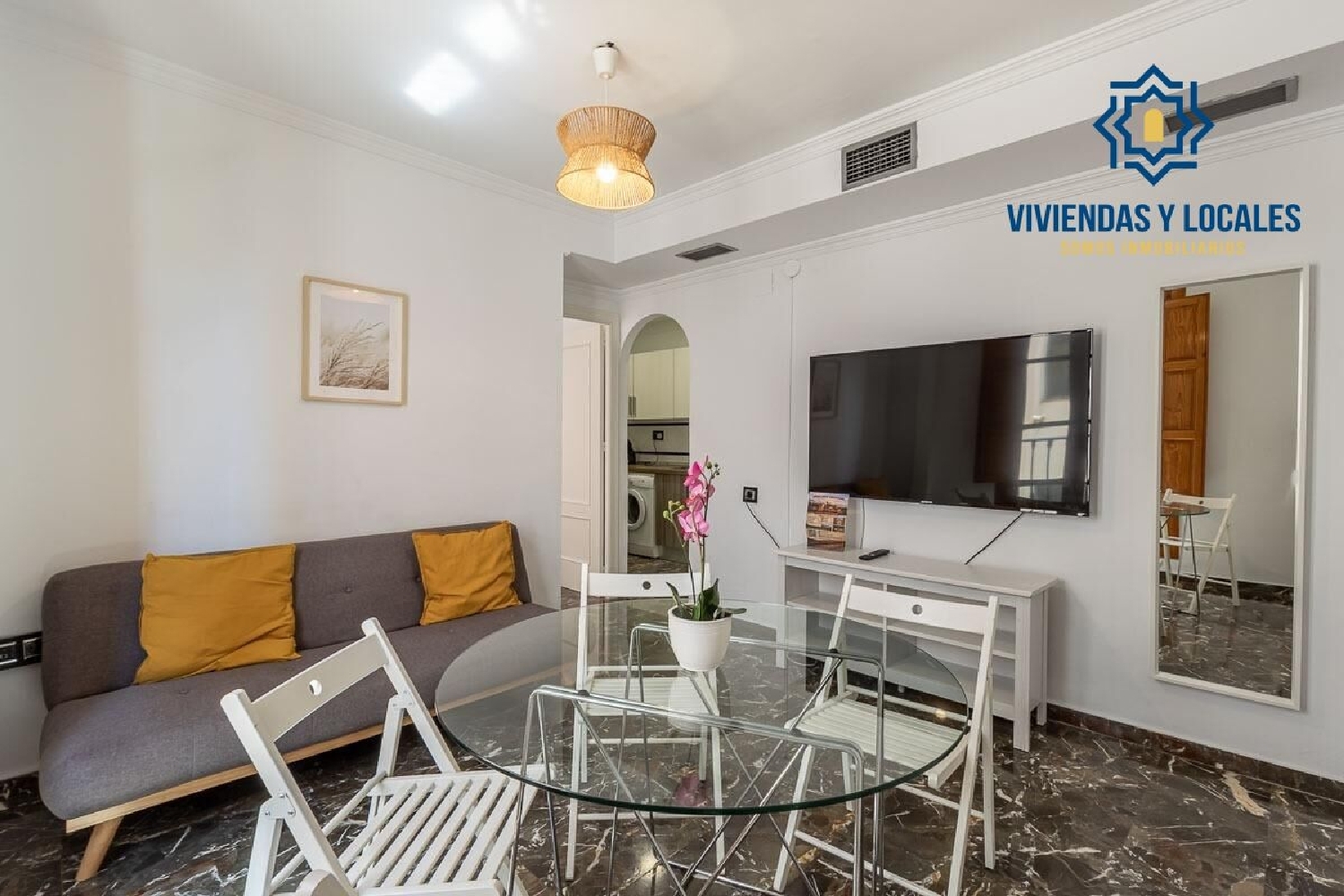  en venta apartamento Barrio De Granada Alacantí 4