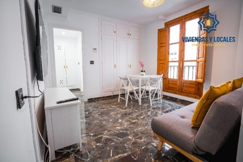 Barrio De Granada Alacantí apartamento foto 6377750