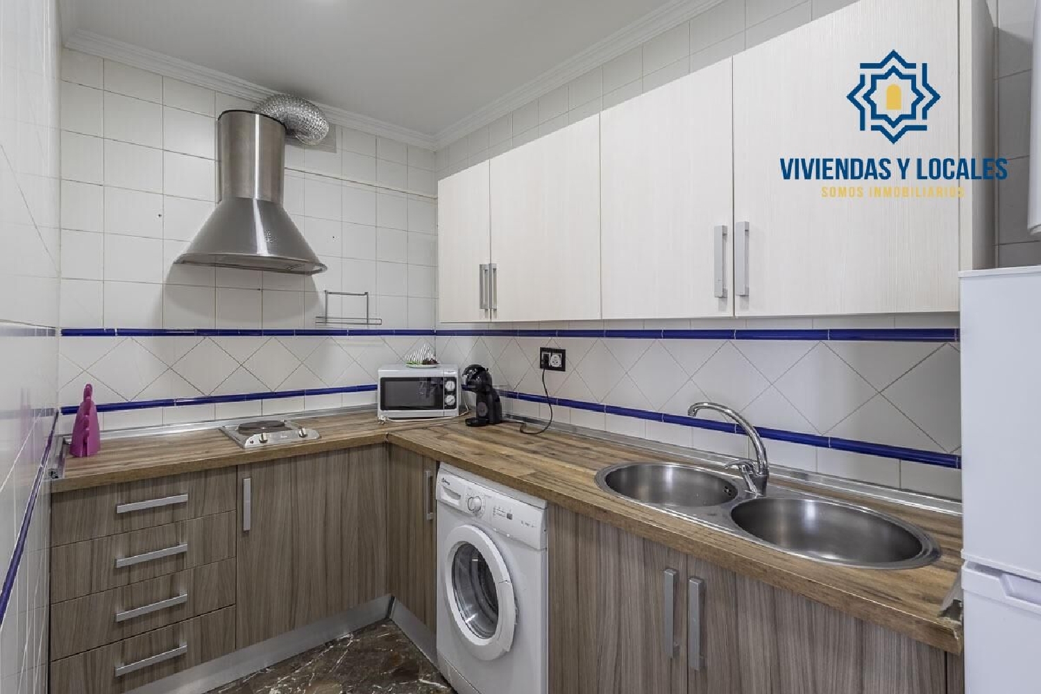 en venta apartamento Barrio De Granada Alacantí 6