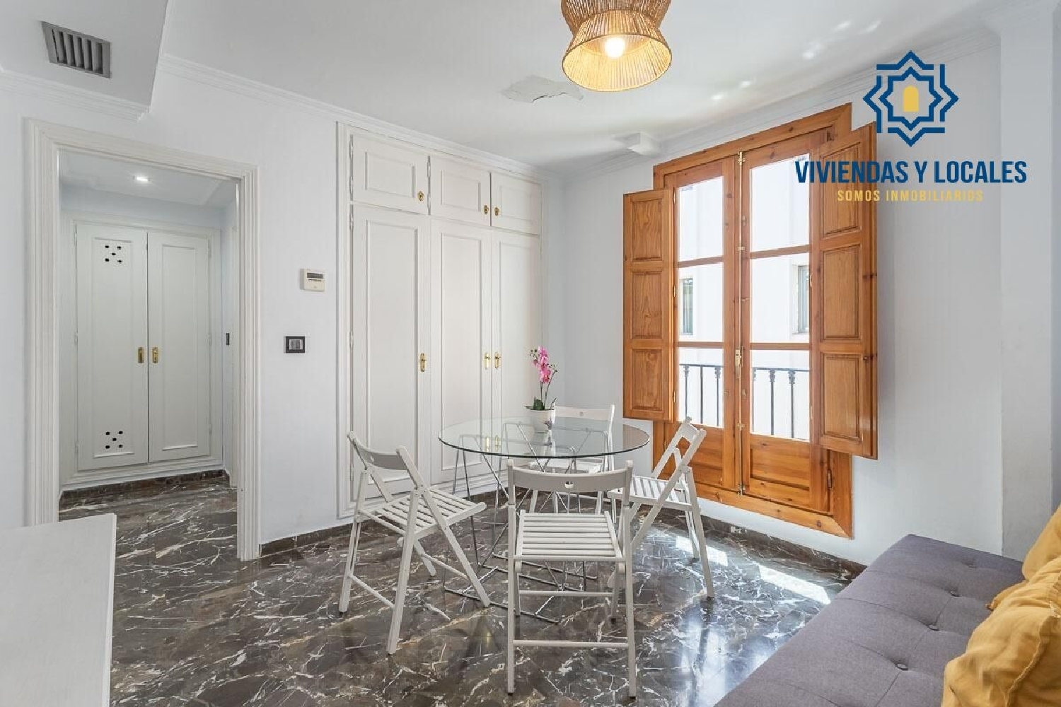  en venta apartamento Barrio De Granada Alacantí 3