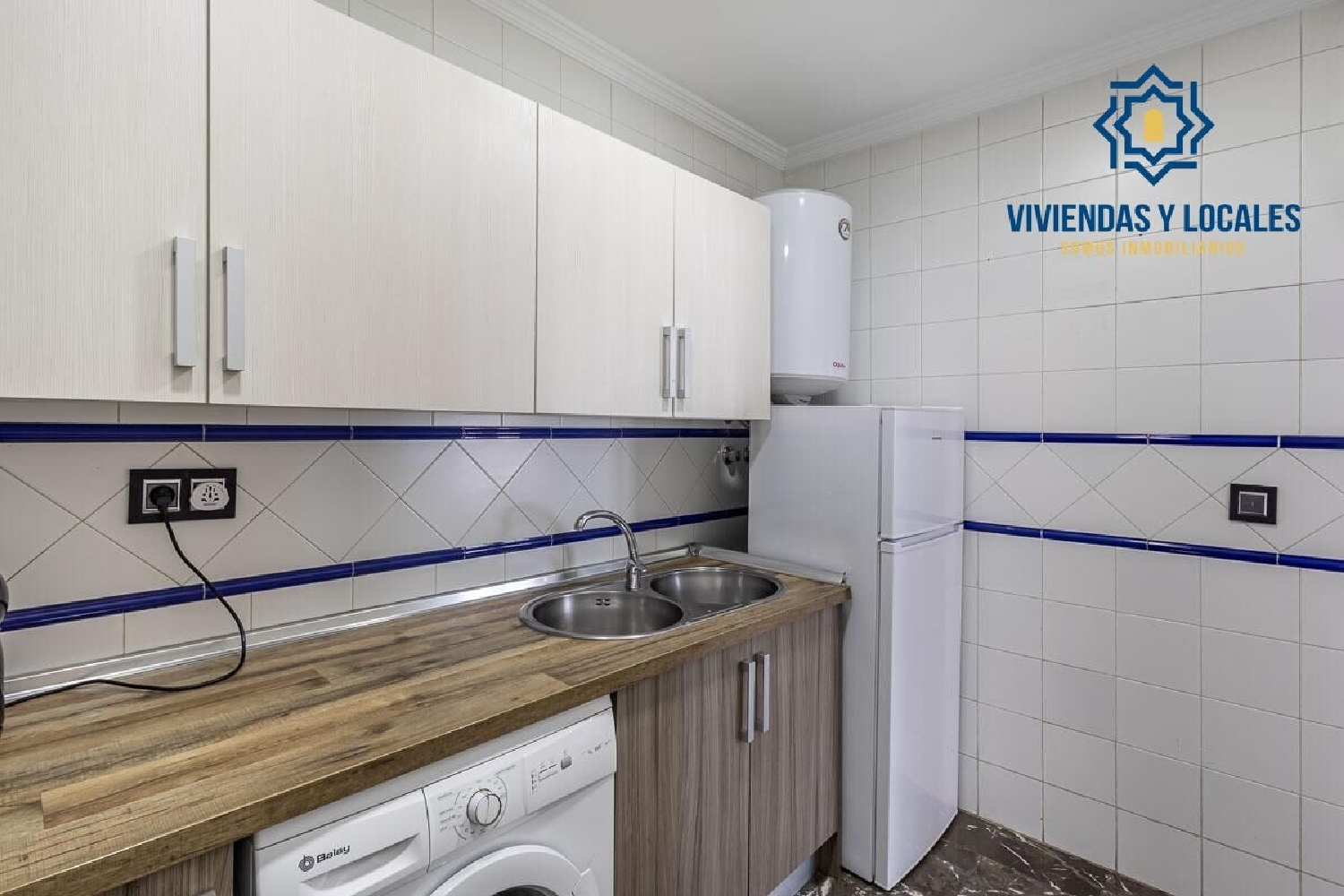  en venta apartamento Barrio De Granada Alacantí 7