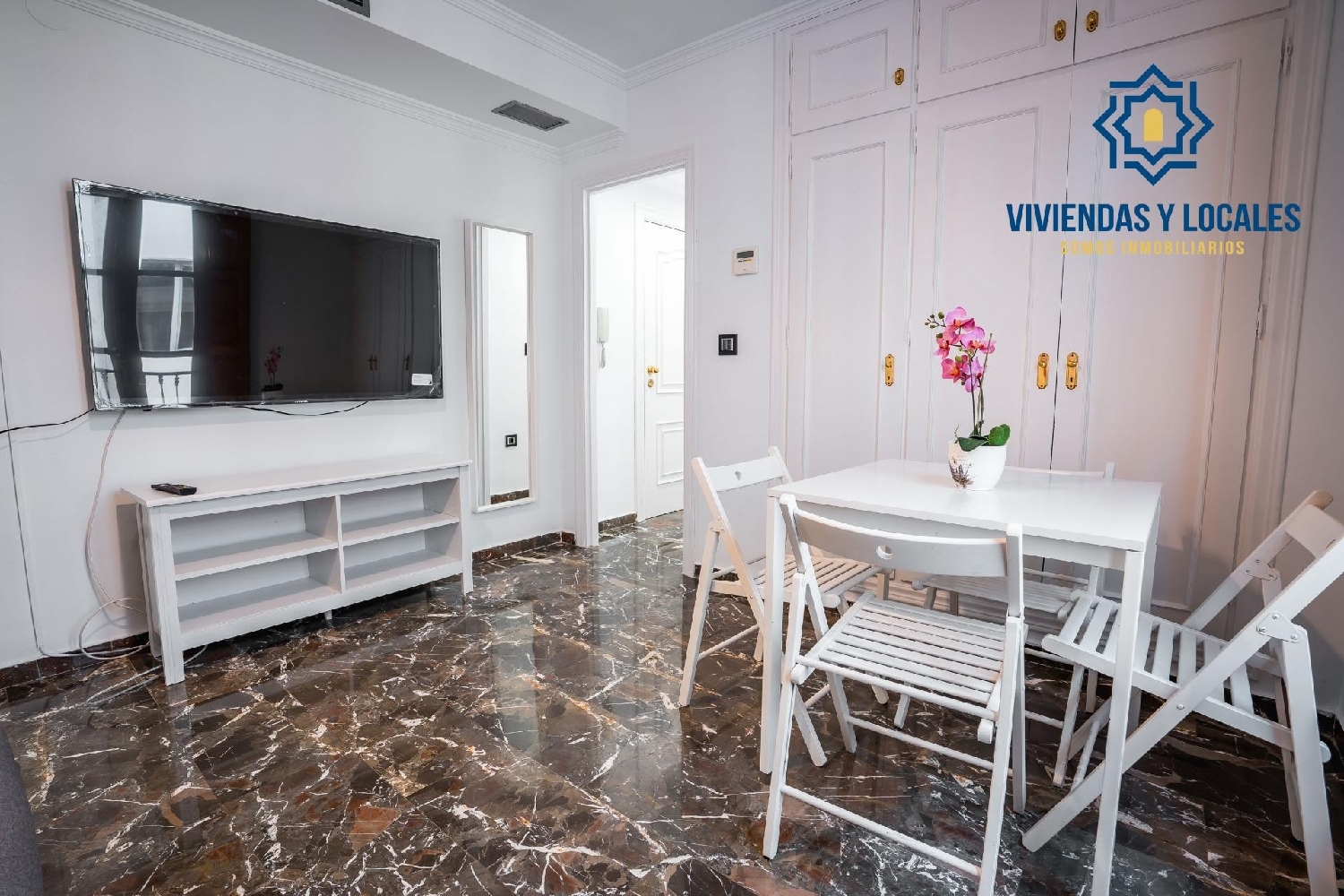  en venta apartamento Barrio De Granada Alacantí 5