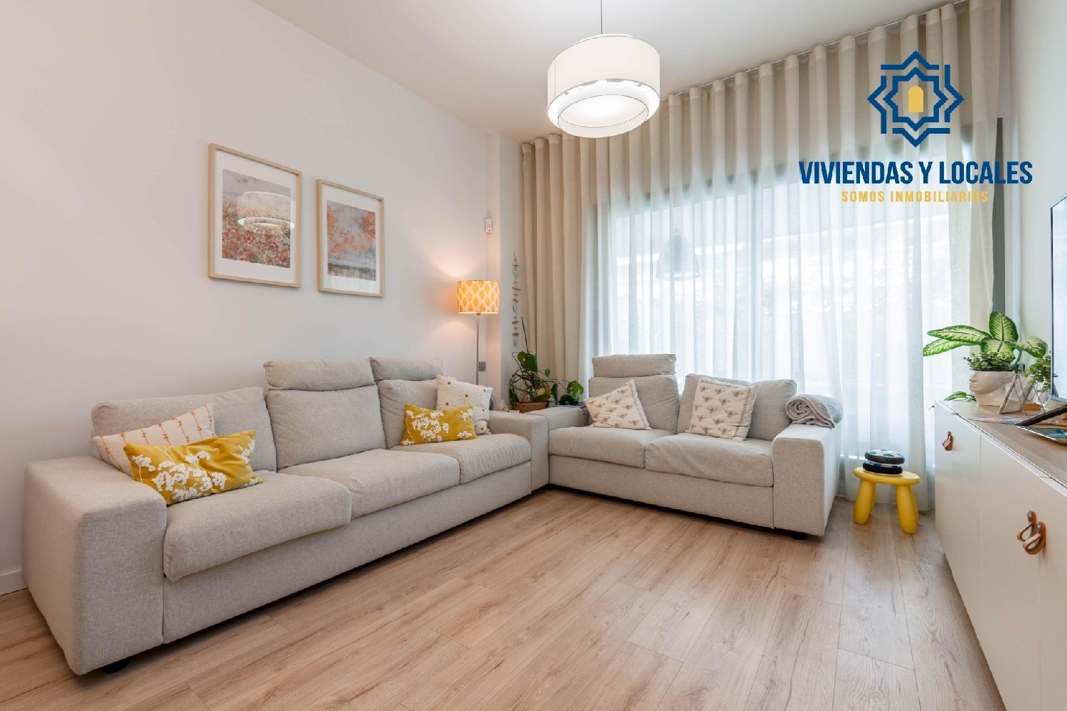  à vendre appartement Barrio De Granada Alacantí 5