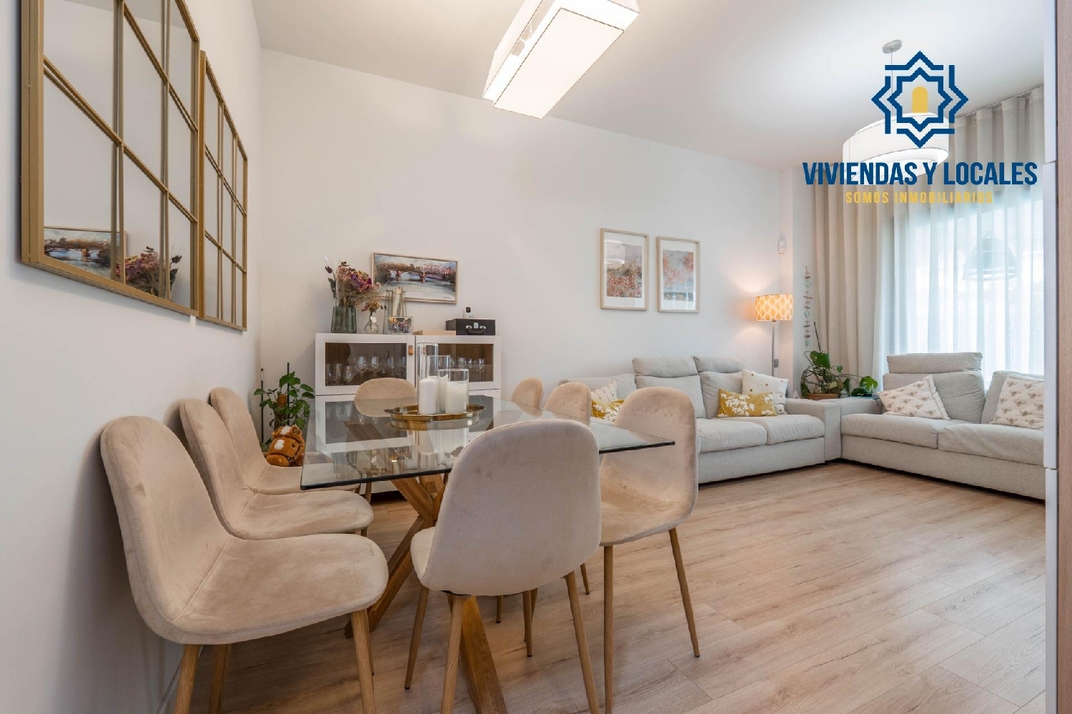  à vendre appartement Barrio De Granada Alacantí 8