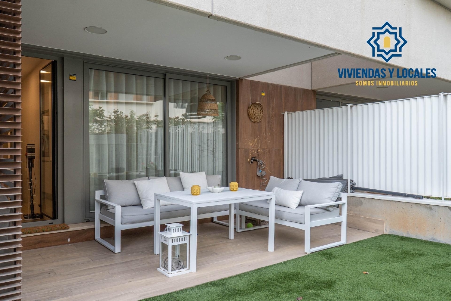  à vendre appartement Barrio De Granada Alacantí 2