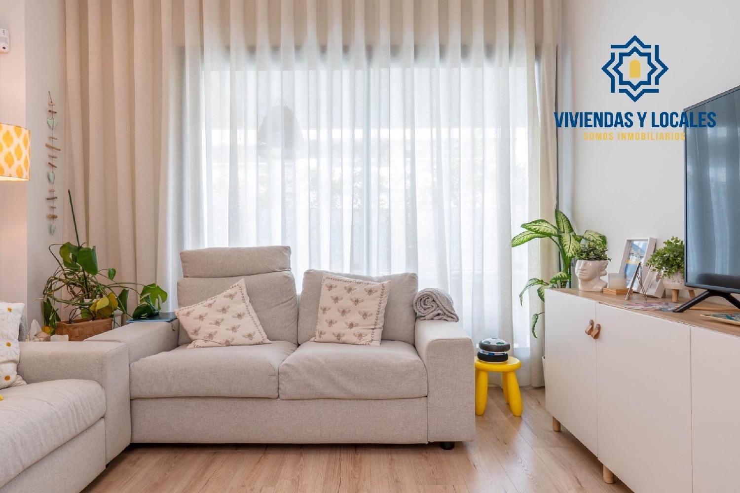  à vendre appartement Barrio De Granada Alacantí 7