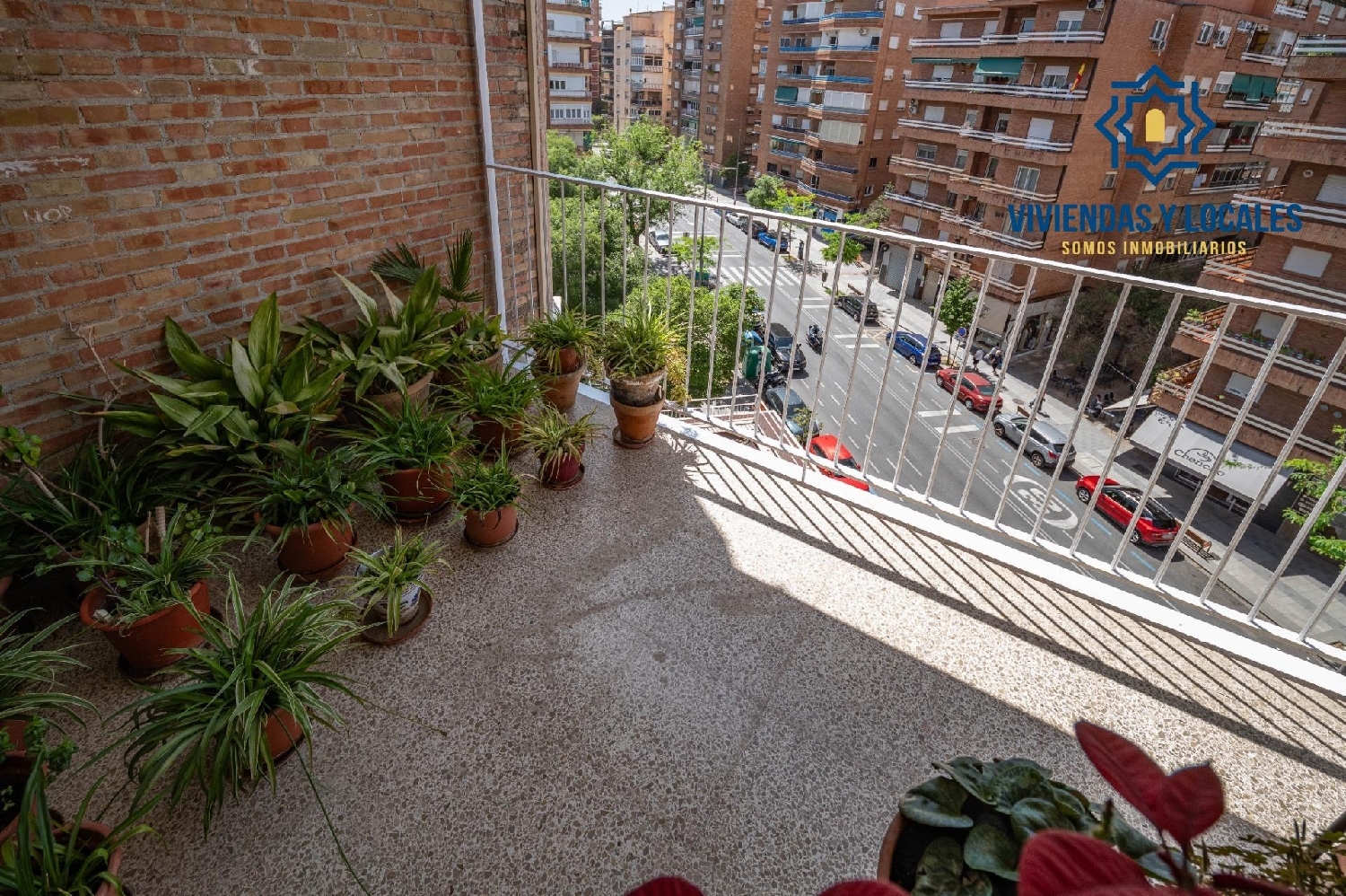  à vendre appartement Barrio De Granada Alacantí 2