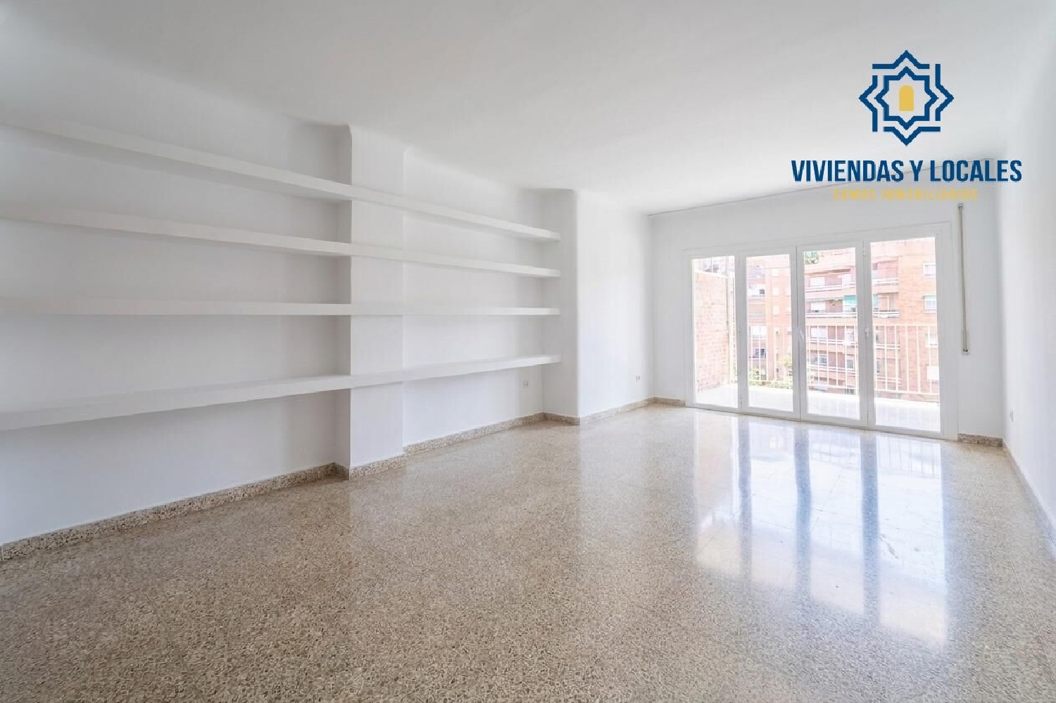  à vendre appartement Barrio De Granada Alacantí 6