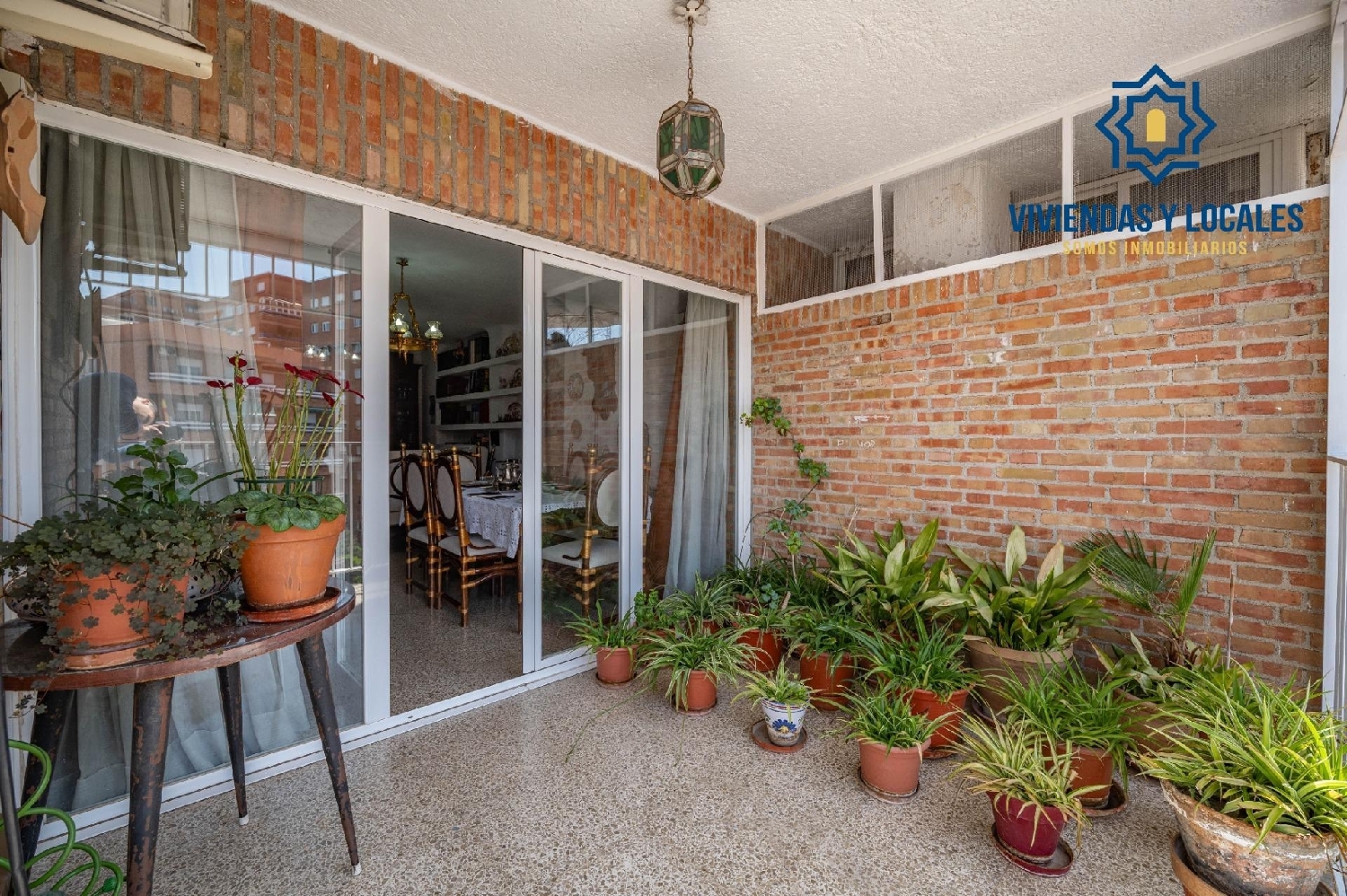  à vendre appartement Barrio De Granada Alacantí 1