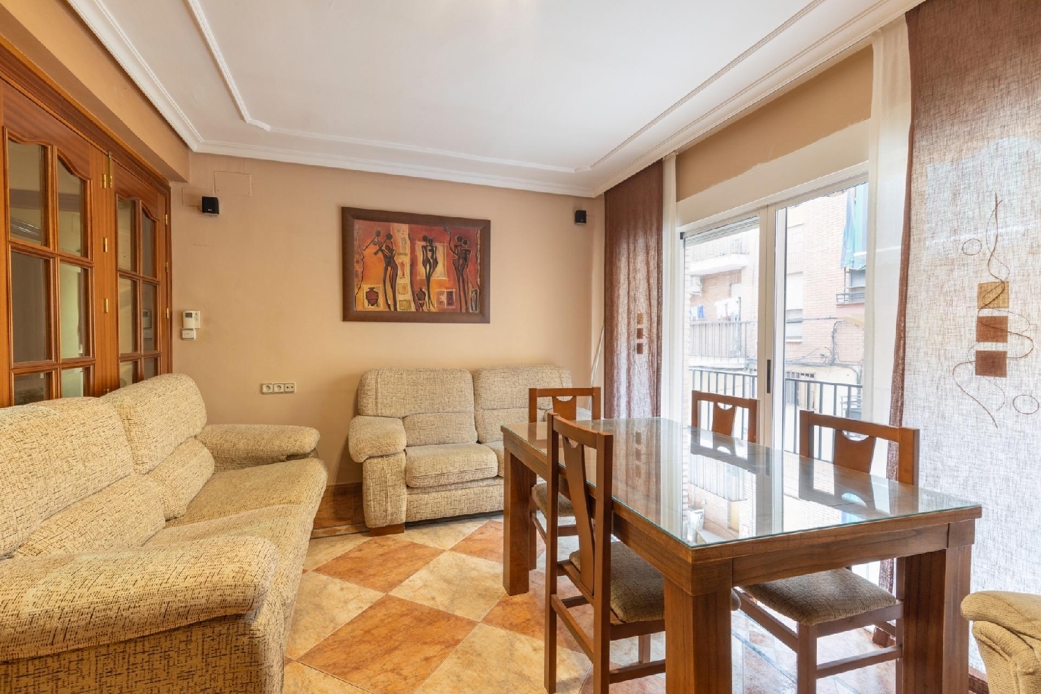  till salu lägenhet Beas De Guadix Accitania 4