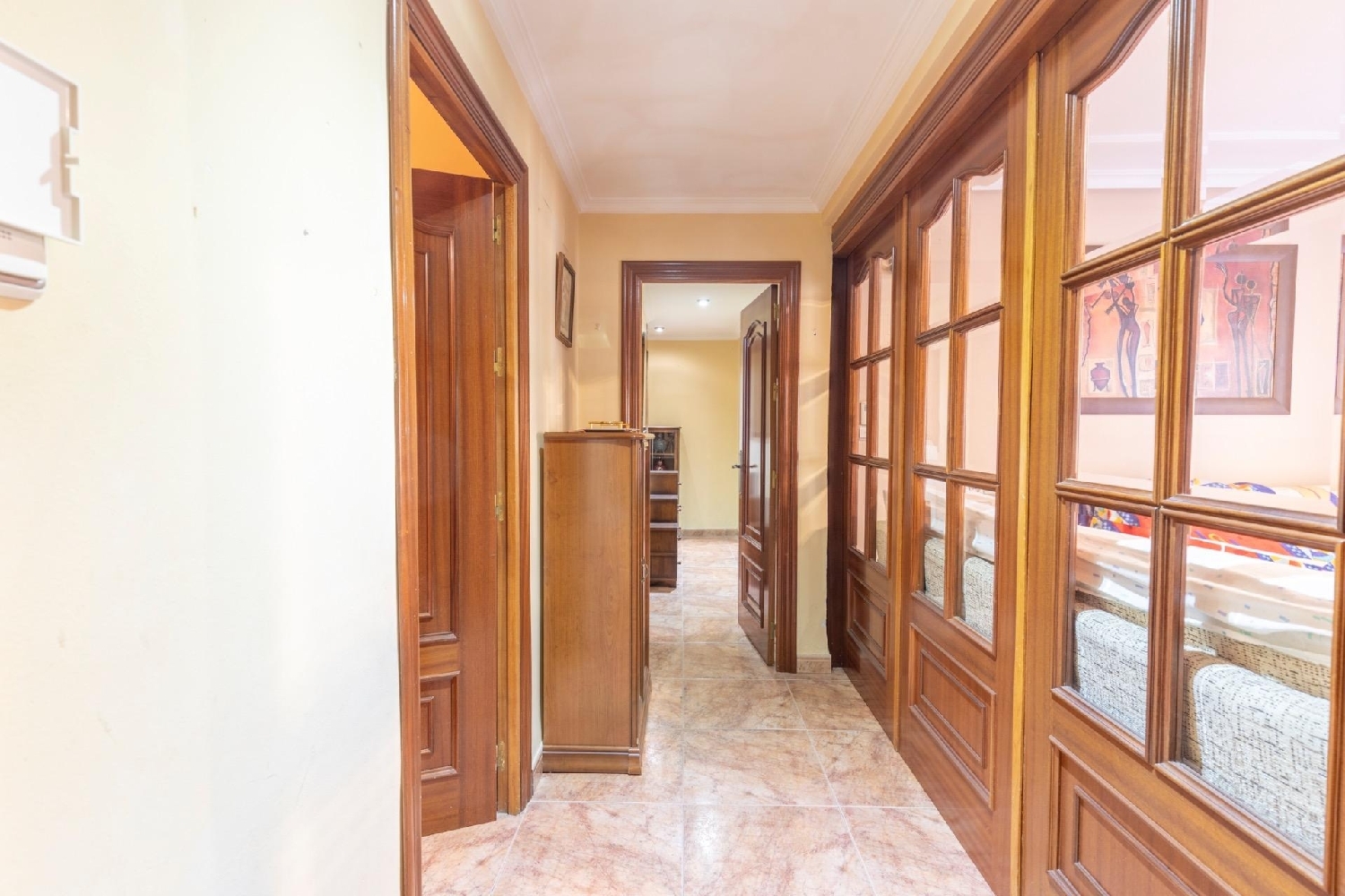  till salu lägenhet Beas De Guadix Accitania 8