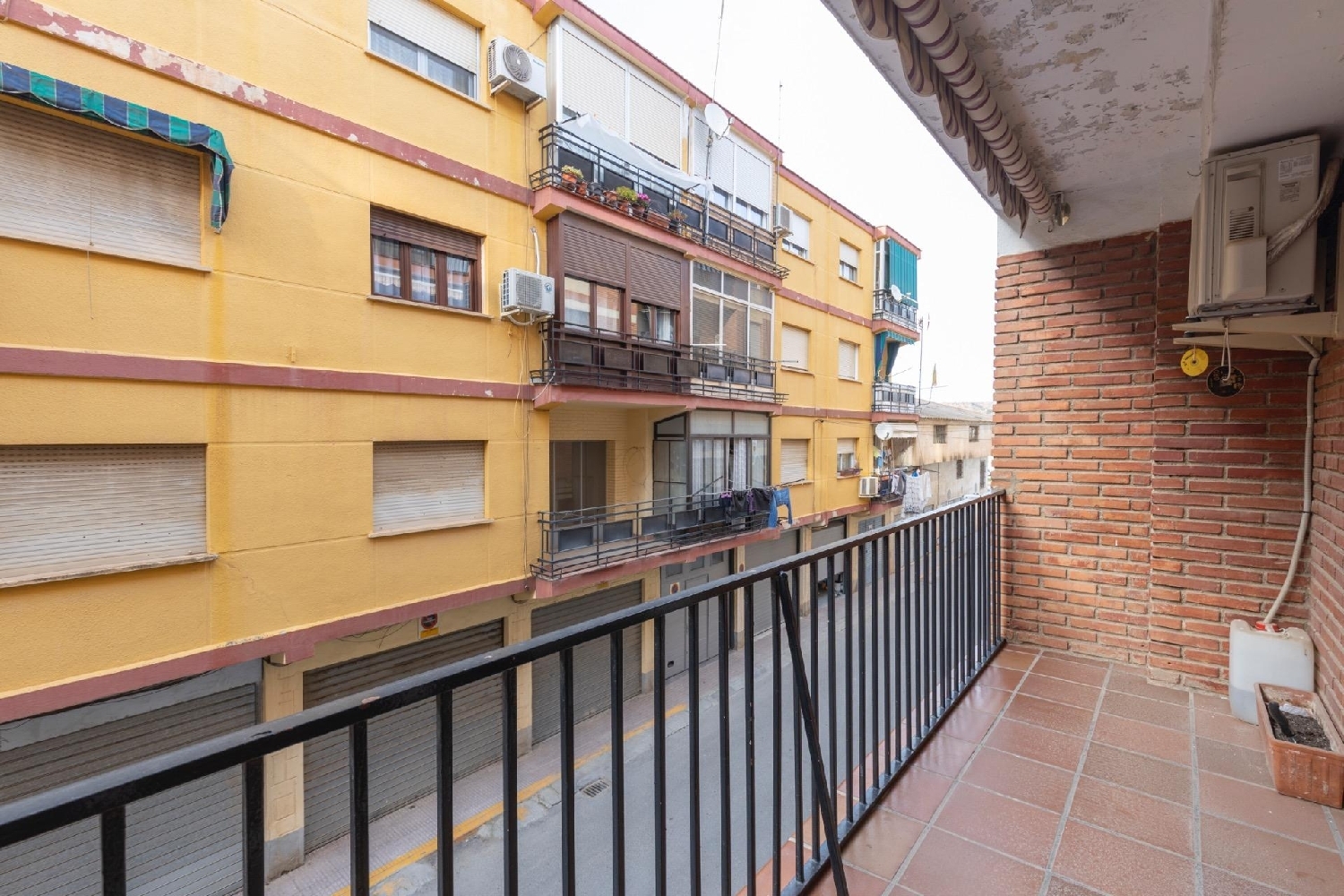  till salu lägenhet Beas De Guadix Accitania 5