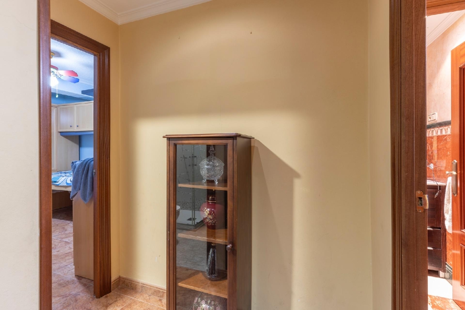  till salu lägenhet Beas De Guadix Accitania 7