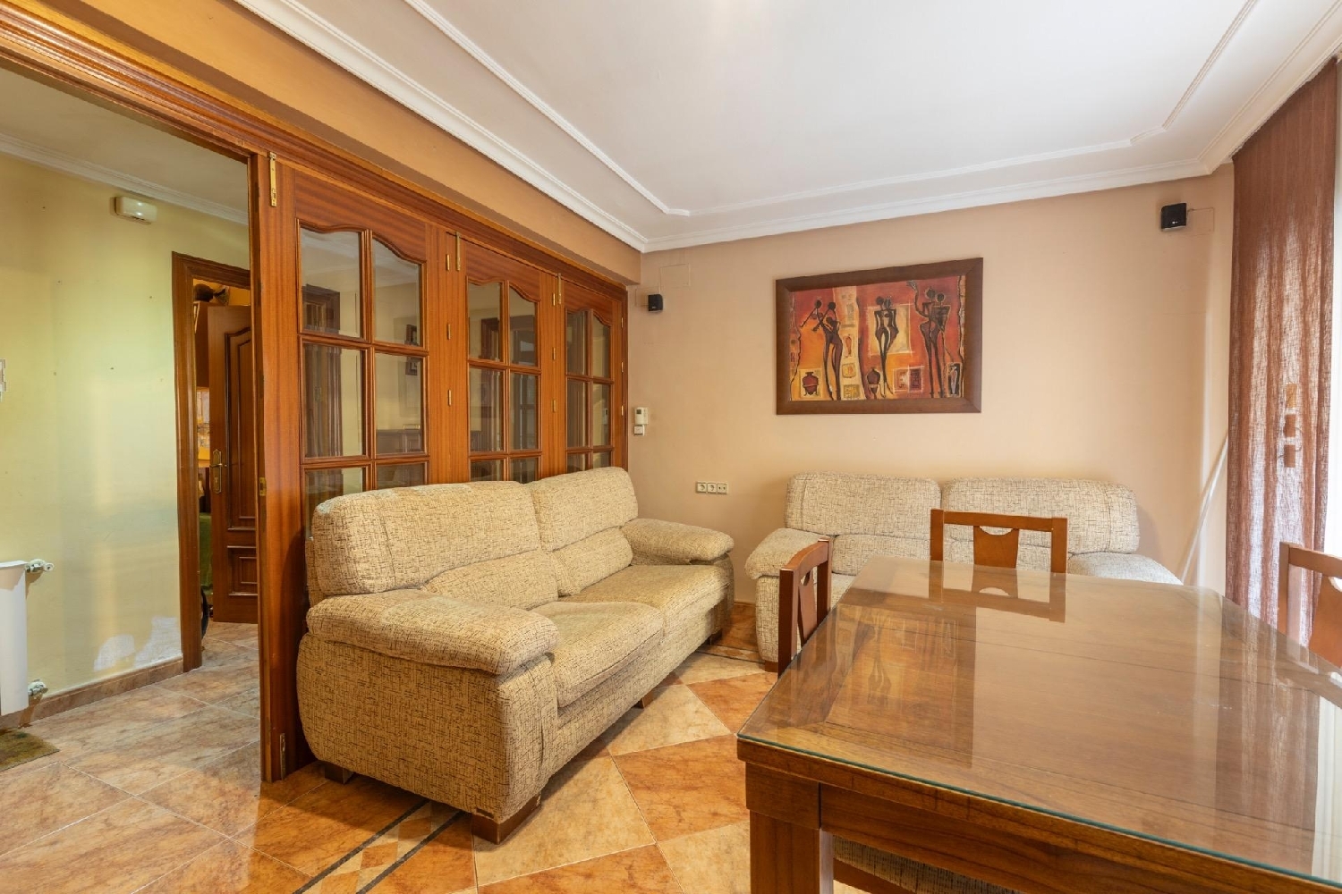  till salu lägenhet Beas De Guadix Accitania 2