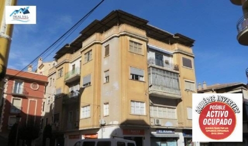 Beas De Guadix Accitania lägenhet foto 6368604