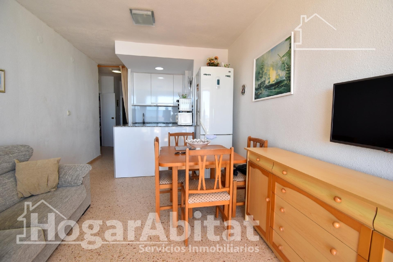  en venta apartamento Bellreguard Safor 6
