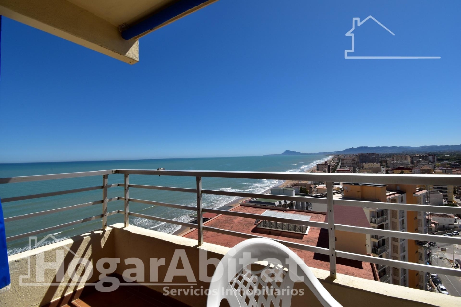  en venta apartamento Bellreguard Safor 8