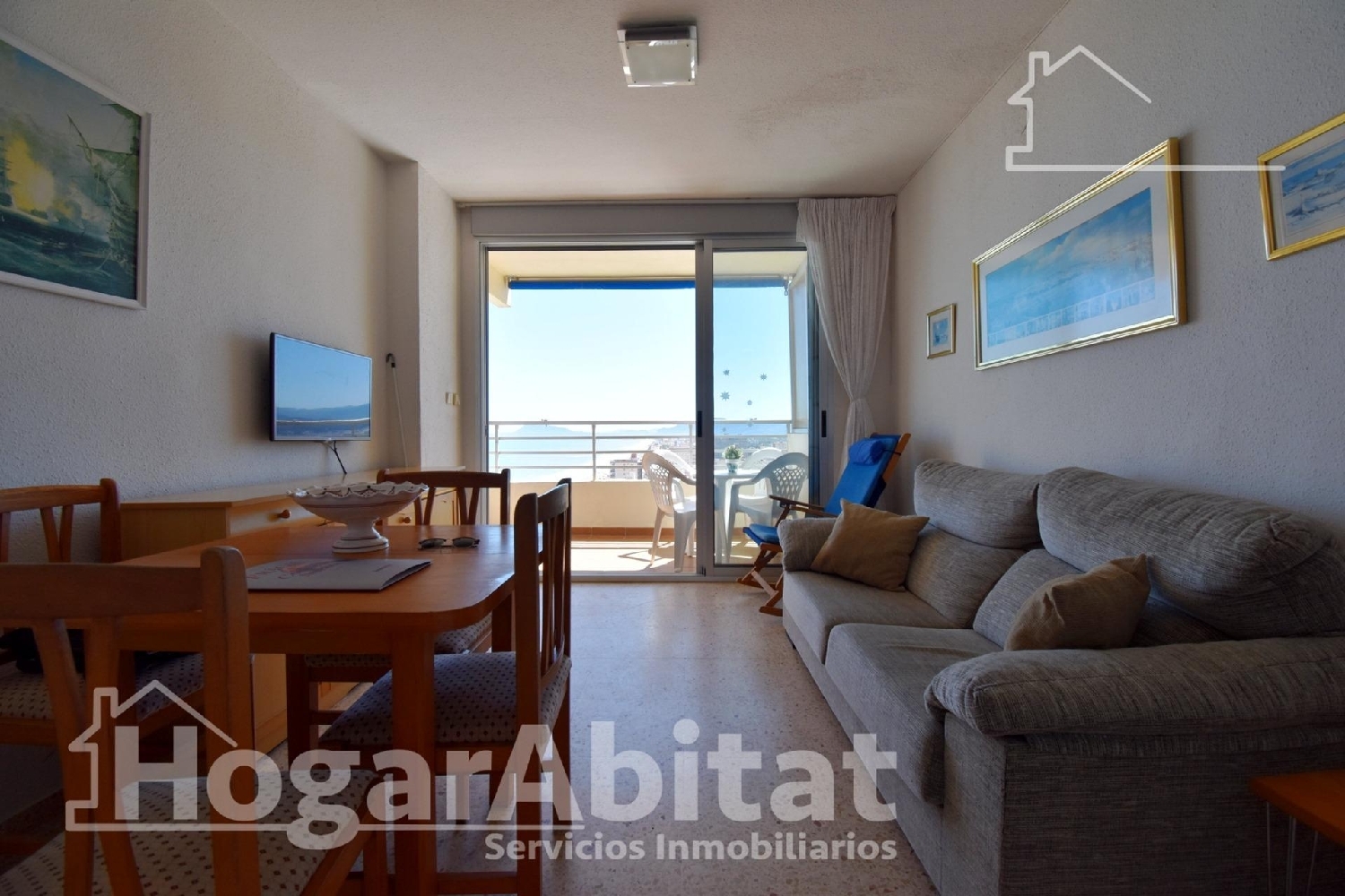  en venta apartamento Bellreguard Safor 8